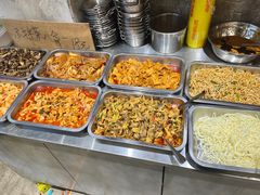 -嘉州鲜知味钵钵鸡(奎星楼店)