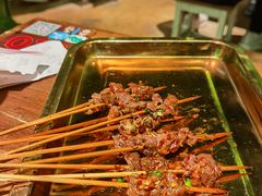 -盟重烧烤(高正街店)