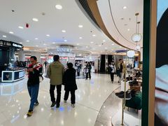 -银座mall(东直门店)