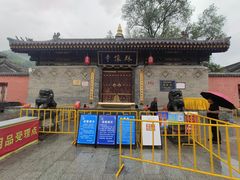 -五台山风景名胜区