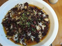 -三猫黑鱼花(南大店)