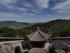 -香山公园
