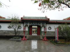 -珠海圆明新园