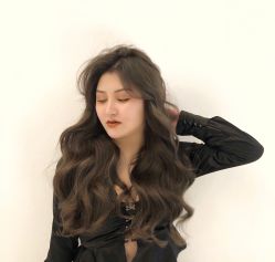 -MYYF SALON烫发染发