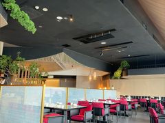 -三生三味密宗川菜·江景餐厅(来福士店)
