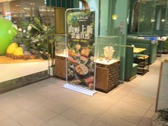 -春润大地海南椰子鸡(沙井京基百纳广场店)