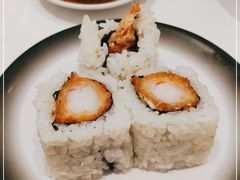 -元气寿司(八号仓店)