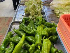 -幸福铁板烧(共和村店)