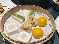 -江南雅厨(李公堤店)
