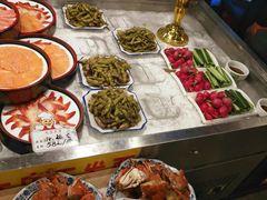 -清真海鲜大咖