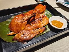 -小厨娘绣中淮扬(大行宫科巷店)