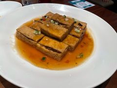 -纪林菜馆·博山菜老字号(华光路店)