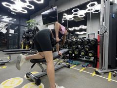 -VPsmart私教健身工作室(新华路旗舰店)
