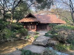 -中国茶叶博物馆(双峰馆区)