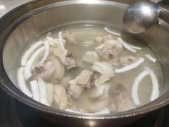 -狐狸爱上椰子鸡(滨江星光大道店)