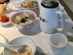 -春家·非遗手工小吃(徐汇万科广场店)