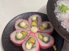 -花漫里日式餐厅(城东中骏店)