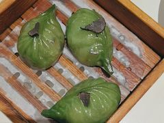 -蔡澜点心·粤菜(嘉里中心店)