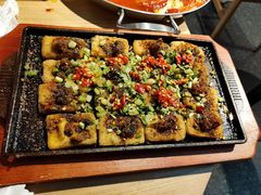 -胡马八破·川菜小馆(高新万达店)