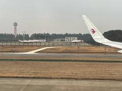 -南昌昌北国际机场