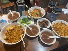 -寻裕记·现炒浇头面(人民广场店)