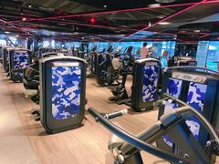 -W FITNESS 威尔仕健身·游泳(老西门新苑店)