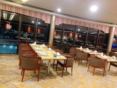 -汇泉王朝大饭店-旋转餐厅(南海路店)