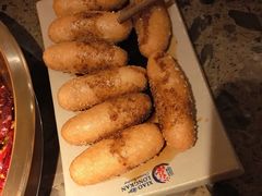 -小龙坎火锅(泉舜店)