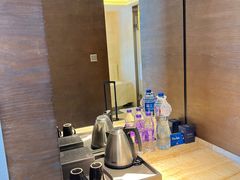 -舟山希尔顿酒店