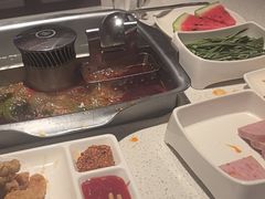 -海底捞火锅(杭州庆春路夜宵主题店)