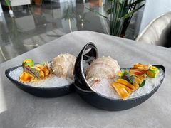 -古仓餐厅·创意菜