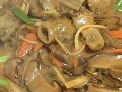-金秋小吃海鲜·专注30年临海特色风味
