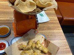 -勇興發港式茶餐厅(江宁店)
