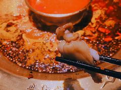 -哥老官重庆美蛙鱼头(龙湖杭州金沙天街店)