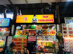-陳妈妈泰国菜
