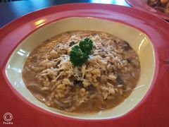 -我的意大利厨房