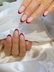 -U3美甲