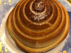 -大鸭梨烤鸭(左家庄店)