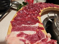 -潮泰牛肉火锅 · 创于1992年(车公庙店)