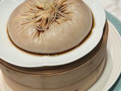 -无锡苏宁银河国际酒店-悦府65中餐厅