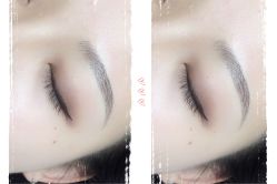 -UP&UP·半永久眉毛眼线机器野生眉