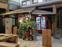 -祥源南门羊蝎子 涮肉(密云店)