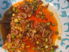 -老屋印象·酸菜鱼新川菜(义乌之心店)