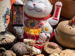 -谷咖啡·鲜花绿植花园餐厅