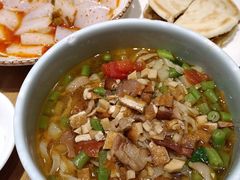 农家臊子面-秦香阁·西北家常菜(徐汇日月光中心店)