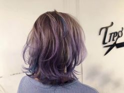 -Tipo Hair salon（明星）店