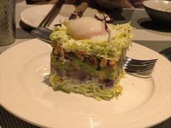 千层沙拉-和牛食堂•BISTRO(广州首店)