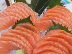 -林妈妈村·日式料理(宝山万达店)