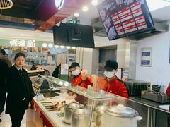 -高麦卷饼王(星海生活广场店)