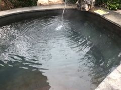 -夏津德百度假村温泉